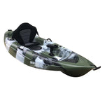 Load image into Gallery viewer, The SkipJak Atlas 2.0 - 9ft Sit On Top Kayak Lake Land Kayaks 
