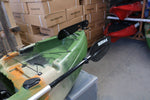 Load image into Gallery viewer, The SkipJak FishJak 10 - Deluxe Sit On Top Kayak Lake Land Kayaks 
