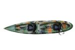 Load image into Gallery viewer, Skipjak Twin Kayak Lake Land Kayaks 
