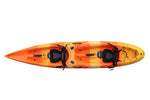 Load image into Gallery viewer, Skipjak Twin Kayak Lake Land Kayaks 
