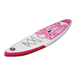 Load image into Gallery viewer, SKIPJAK KIWI PINK 10ft 6 SUP Board Inflatable Paddleboards Lake Land Kayaks 
