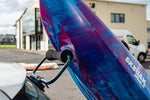 Load image into Gallery viewer, Aluminium Kayak Canoe Roller Lake Land Kayaks 
