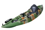 Load image into Gallery viewer, The SkipJak Titan Sit On Top - 9ft 6 inches Lake Land Kayaks 
