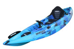 Load image into Gallery viewer, The SkipJak Titan Sit On Top - 9ft 6 inches Lake Land Kayaks 
