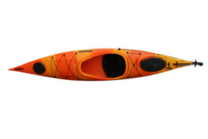 The SkipJak Scorpion 11.5 Lake Land Kayaks 
