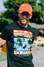 Load image into Gallery viewer, SKIPJAK SUP Shack Tee Shirts &amp; Tops Lake Land Kayaks 
