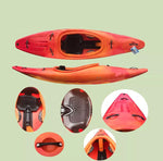 Load image into Gallery viewer, SKIPJAK Viper - Whitewater Kayak Kayaks SKIPJAK 
