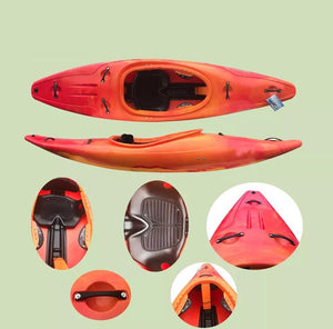 SKIPJAK Viper - Whitewater Kayak Kayaks SKIPJAK 